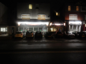 The Sandringham Court Hotel and Apartment