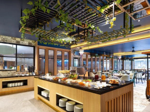 GLOW Mira Karon Beach