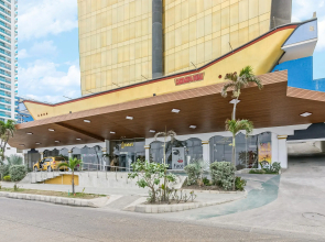 Hotel Cartagena Dubai