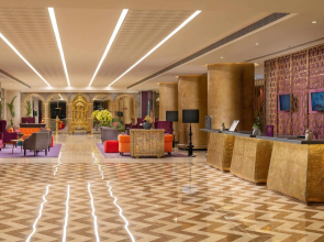 Grand Mercure Bengaluru at Gopalan Mall- An Accor Hotels Brand