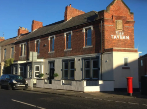 The Tavern