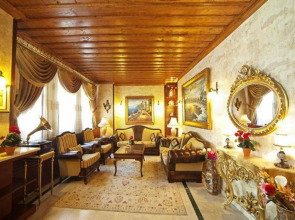 Dilhayat Kalfa Hotel