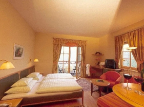 Das Kappel Winzer-Wellness-Hotel