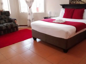 The Haven Guest house Thembelihle
