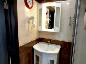 Апартаменты Максим