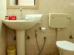 OYO Rooms Panchwati Circle