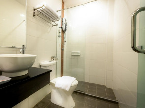 Hotel Sentral Kuala Lumpur