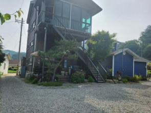 Gapyeong Hidden Valley Pension