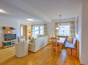 Vicky Apartment in the Kitzbuhel Alps