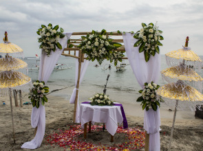 Bali Seascape Beach Club