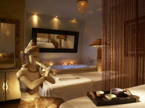 Anthemus Sea Beach Hotel & Spa