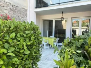Résidence Beauregard - Studio pour 2 Personnes 184
