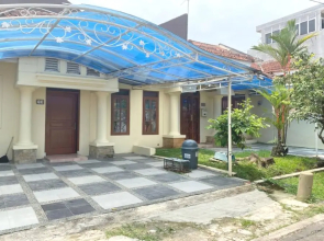 Hotel O Udayana Guesthouse Syariah