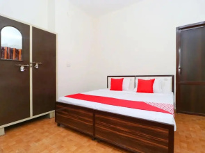 Raj Apartments  by OYO Rooms