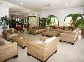 Hotel Apartamentos Manilva Sun