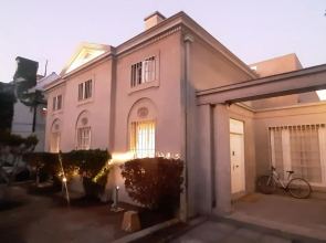 Apartamento Living Terranova