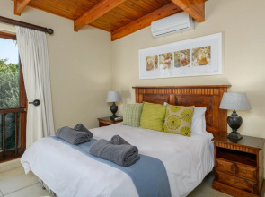 San Lameer Villa Rentals 3409