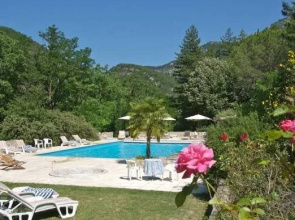 Hameau de Valouse