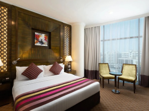 Landmark Premier Hotel