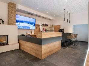 Goldhirsch Superior Aparthotel Wagrain