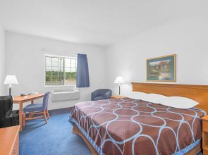 SureStay Plus Hotel by Best Western Highland Poughkeepsie
