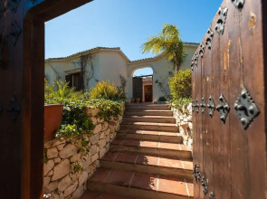 Villa Ingrid Mijas Canovas