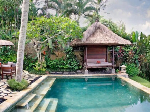 Private Villa Wayan