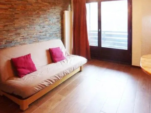Apartment Orr des neiges