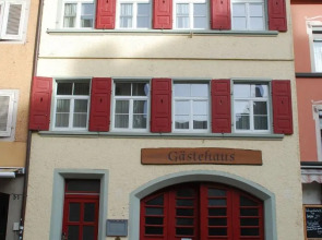 Hotel und Gästehaus Seehof