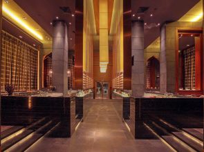 JW Marriott Hotel Pune