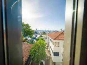 The Palm Bosphorus Hotel