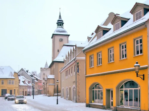 Pension und Ferienwohnung Onkel Ernst