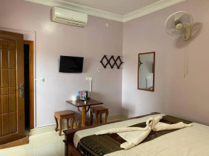 Avocado Guesthouse