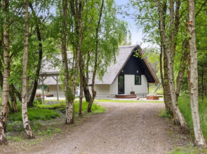 "Darin" - 1.2km from the sea in Western Jutland