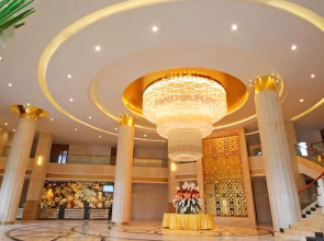 Chishui Guiyuan Hotel