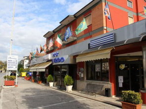 Hotel Residence Memmina