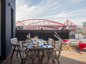 Upon Lisbon Prime Residences