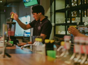 Zest Legian by Swiss-Belhotel International