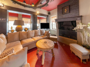Luxury Chalet in Jalhay With Private Sauna