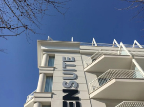 Residence Ten Suite