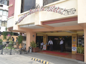 Phela Grande Hotel