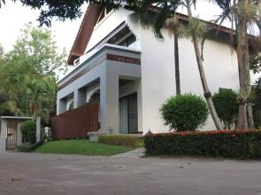 Rim Tara Boutique Resort