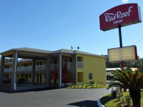Red Roof Inn Valdosta - University