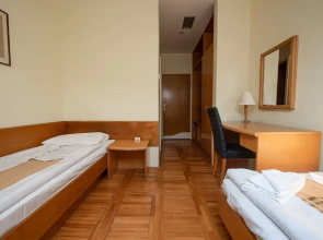 Hotel Belveder