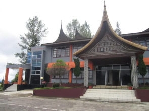 Parai Mountain Resort - Bukittinggi