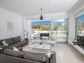 Protaras Holiday Villa Ccv3