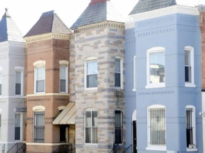 Comfort Awaits at this DC Apartment