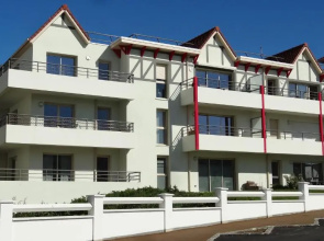 Residence Belle Epoque