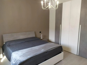 Intero appartamento, Caldiero, 2 camere giardino