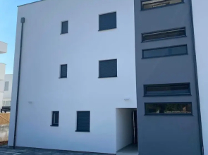 Apartment Nicole